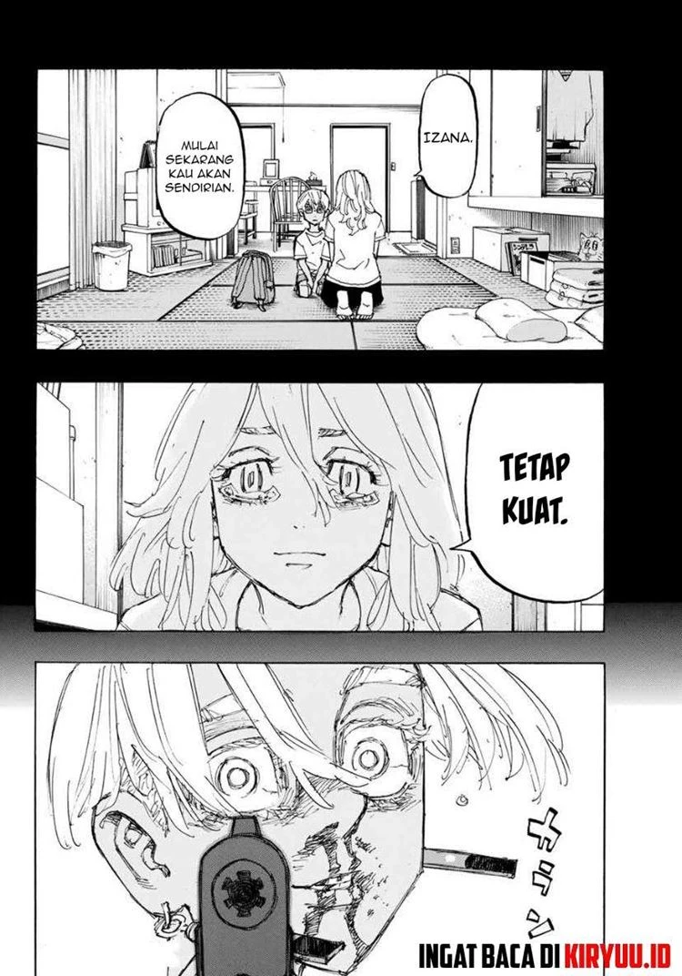 Read Toukyou Revengers Bahasa Indonesia ID Manga Online