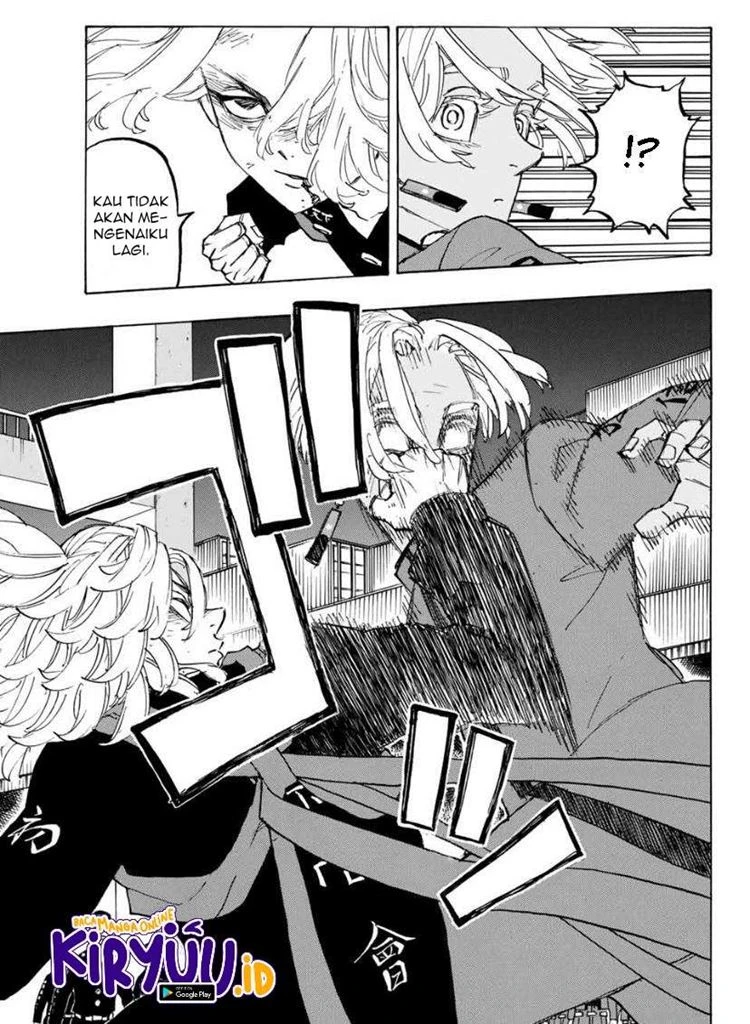 Read Toukyou Revengers Bahasa Indonesia ID Manga Online