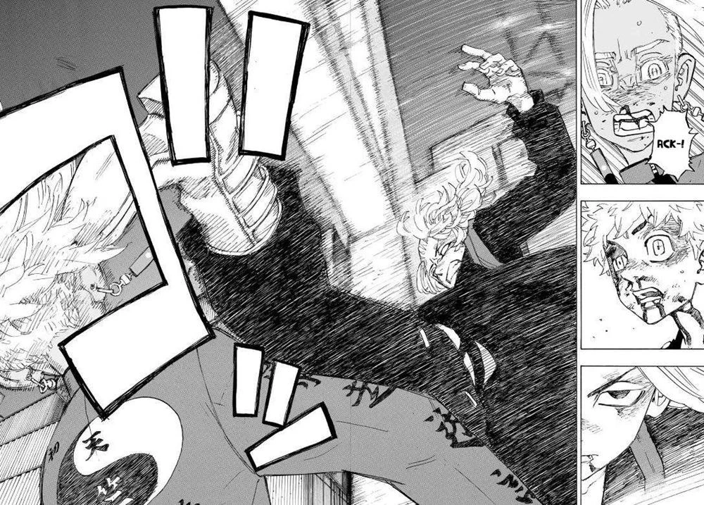 Read Toukyou Revengers Bahasa Indonesia ID Manga Online