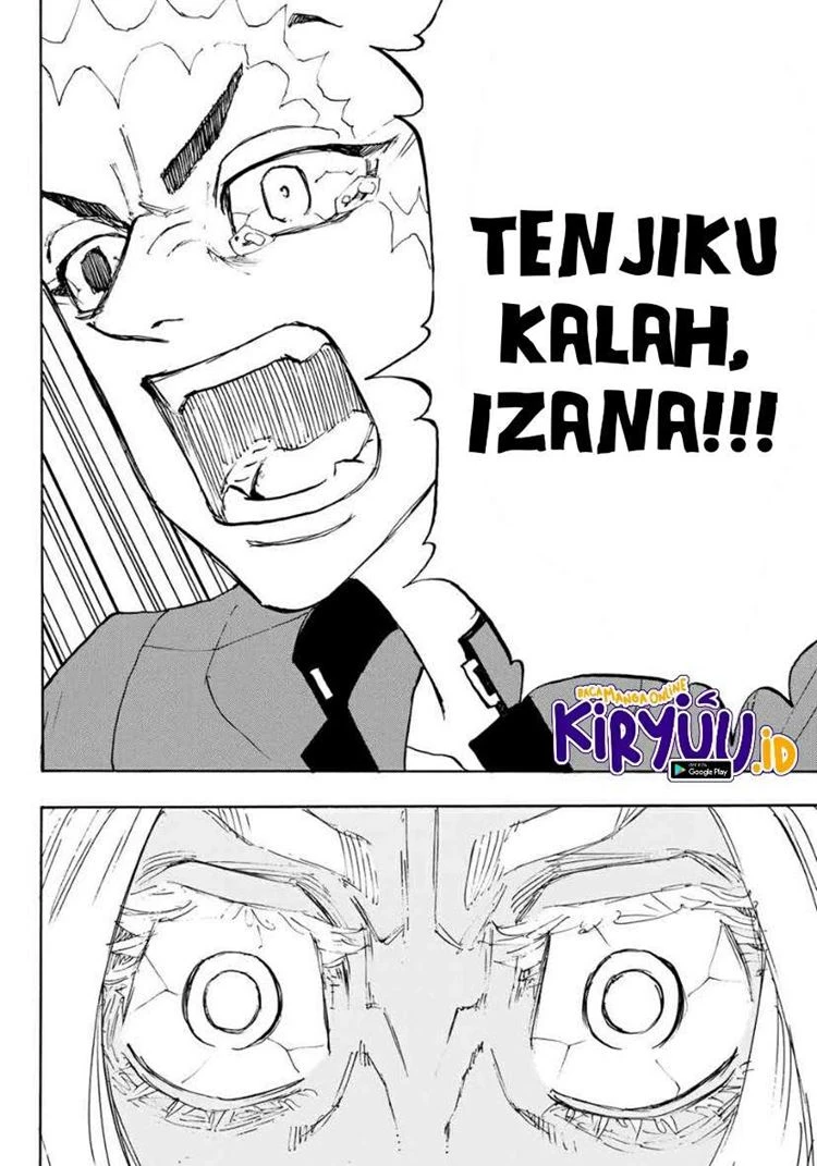 Read Toukyou Revengers Bahasa Indonesia ID Manga Online