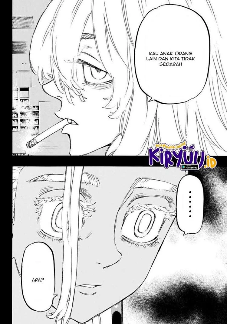 Read Toukyou Revengers Bahasa Indonesia ID Manga Online