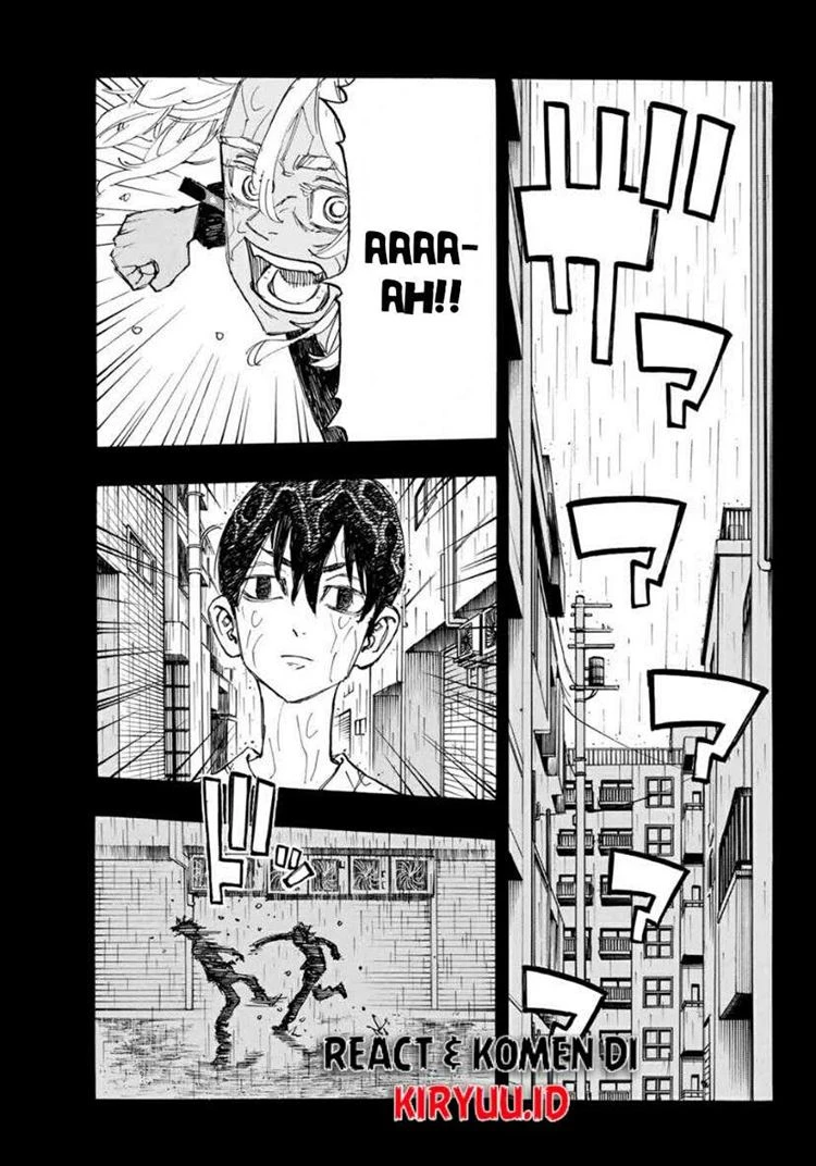 Read Toukyou Revengers Bahasa Indonesia ID Manga Online