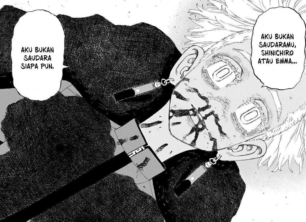 Read Toukyou Revengers Bahasa Indonesia ID Manga Online