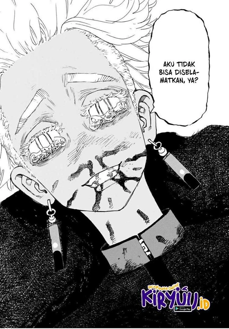 Read Toukyou Revengers Bahasa Indonesia ID Manga Online