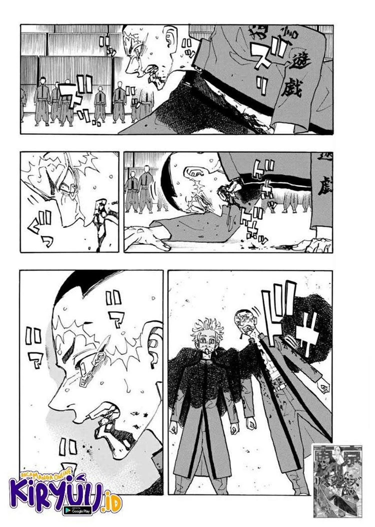 Read Toukyou Revengers Bahasa Indonesia ID Manga Online