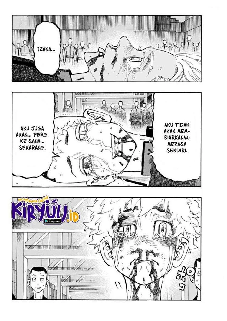 Read Toukyou Revengers Bahasa Indonesia ID Manga Online