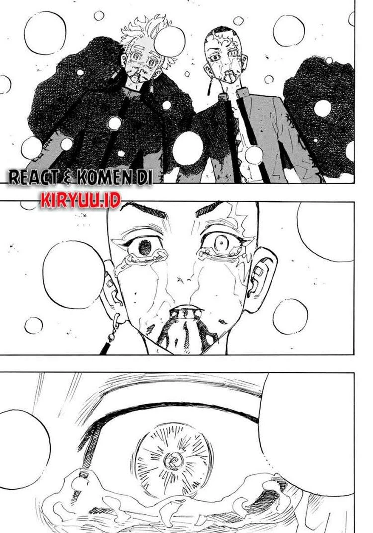 Read Toukyou Revengers Bahasa Indonesia ID Manga Online