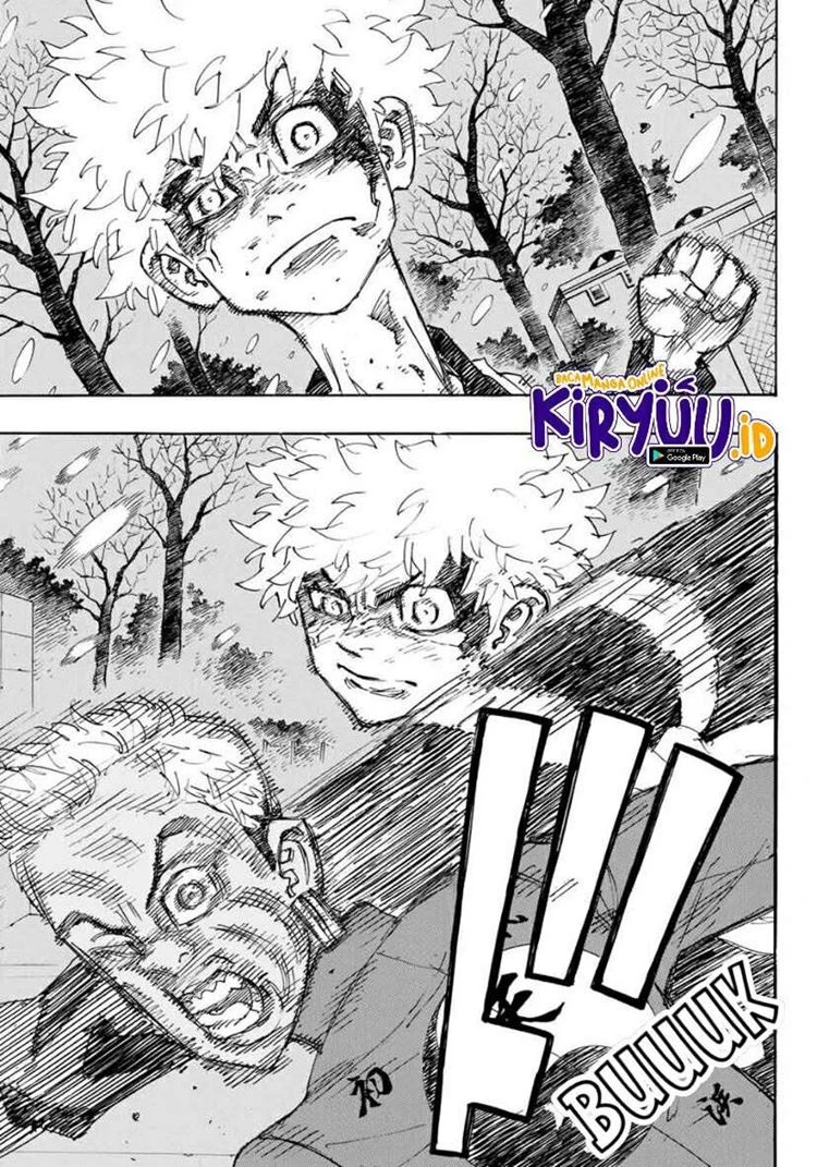 Read Toukyou Revengers Bahasa Indonesia ID Manga Online