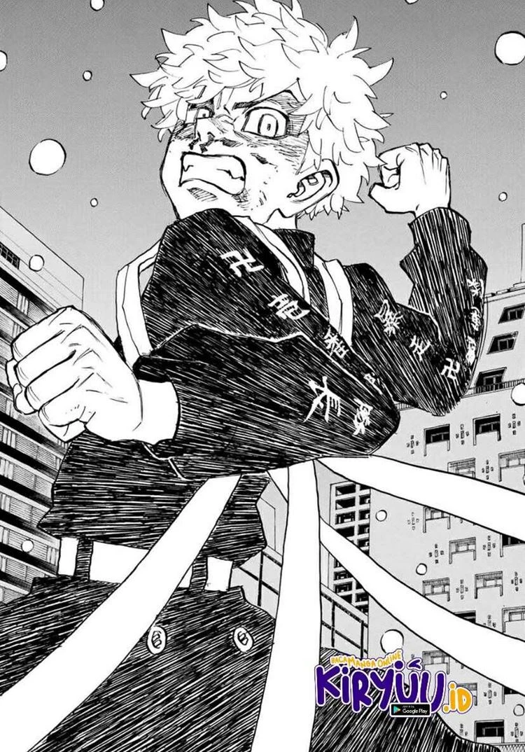 Read Toukyou Revengers Bahasa Indonesia ID Manga Online
