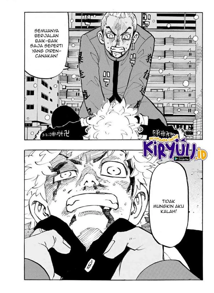 Read Toukyou Revengers Bahasa Indonesia ID Manga Online