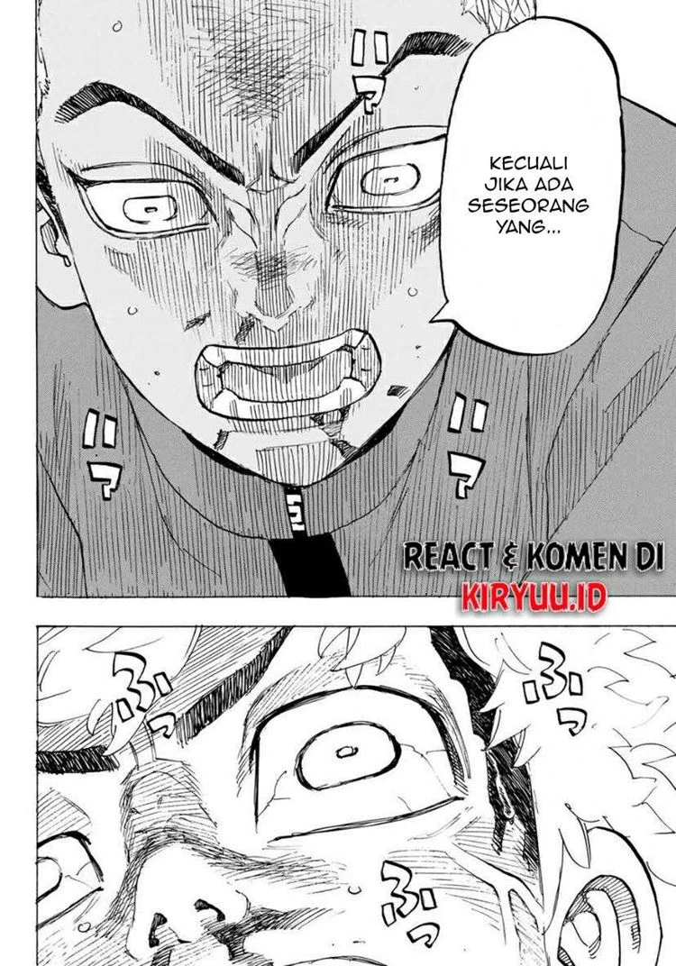 Read Toukyou Revengers Bahasa Indonesia ID Manga Online