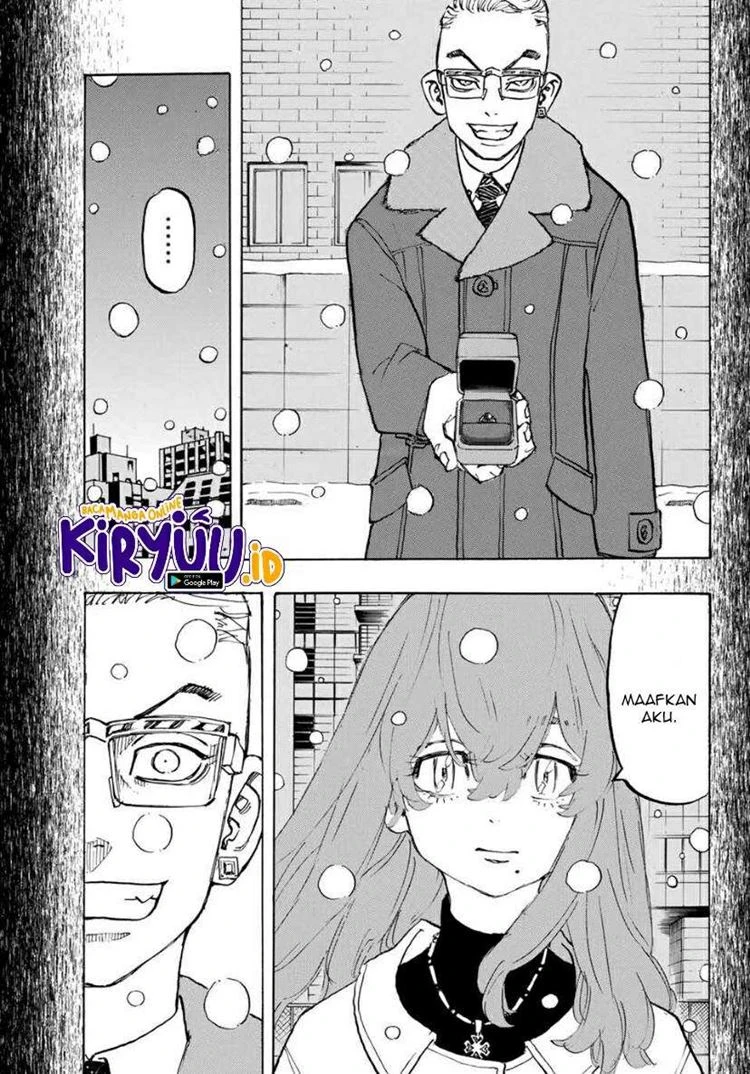 Read Toukyou Revengers Bahasa Indonesia ID Manga Online