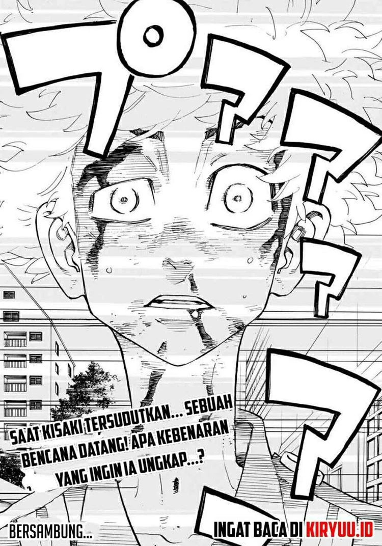 Read Toukyou Revengers Bahasa Indonesia ID Manga Online