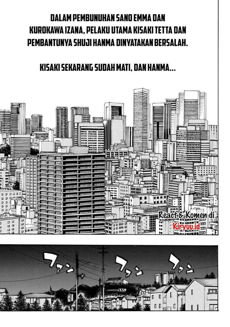 Read Toukyou Revengers Bahasa Indonesia ID Manga Online