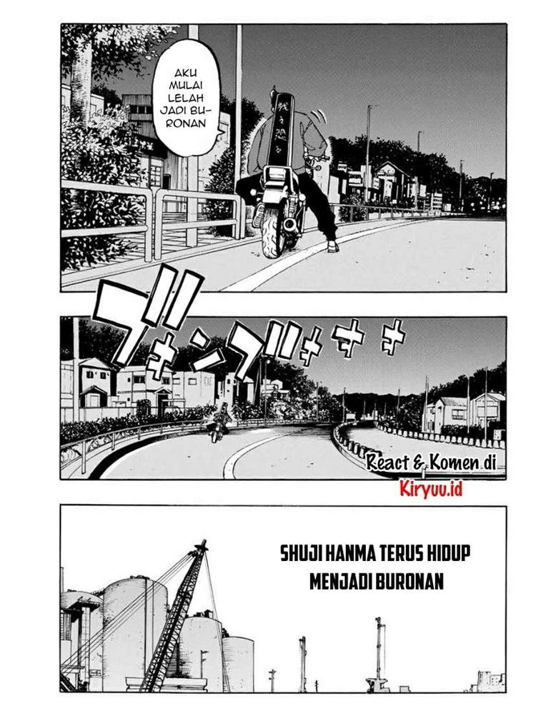 Read Toukyou Revengers Bahasa Indonesia ID Manga Online