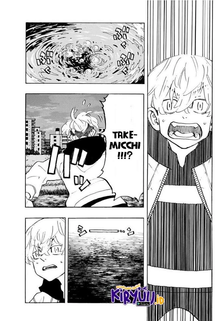 Read Toukyou Revengers Bahasa Indonesia ID Manga Online