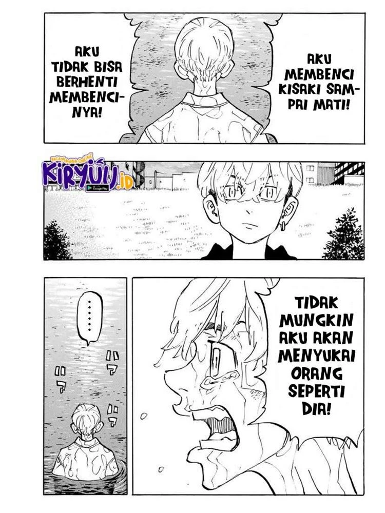 Read Toukyou Revengers Bahasa Indonesia ID Manga Online