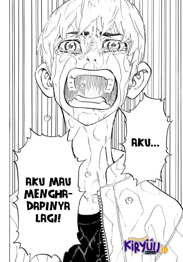 Read Toukyou Revengers Bahasa Indonesia ID Manga Online
