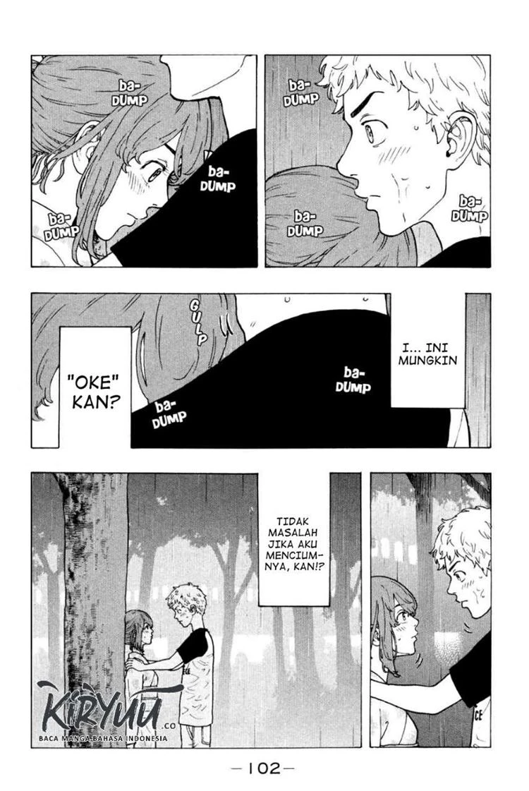 Read Toukyou Revengers Bahasa Indonesia ID Manga Online