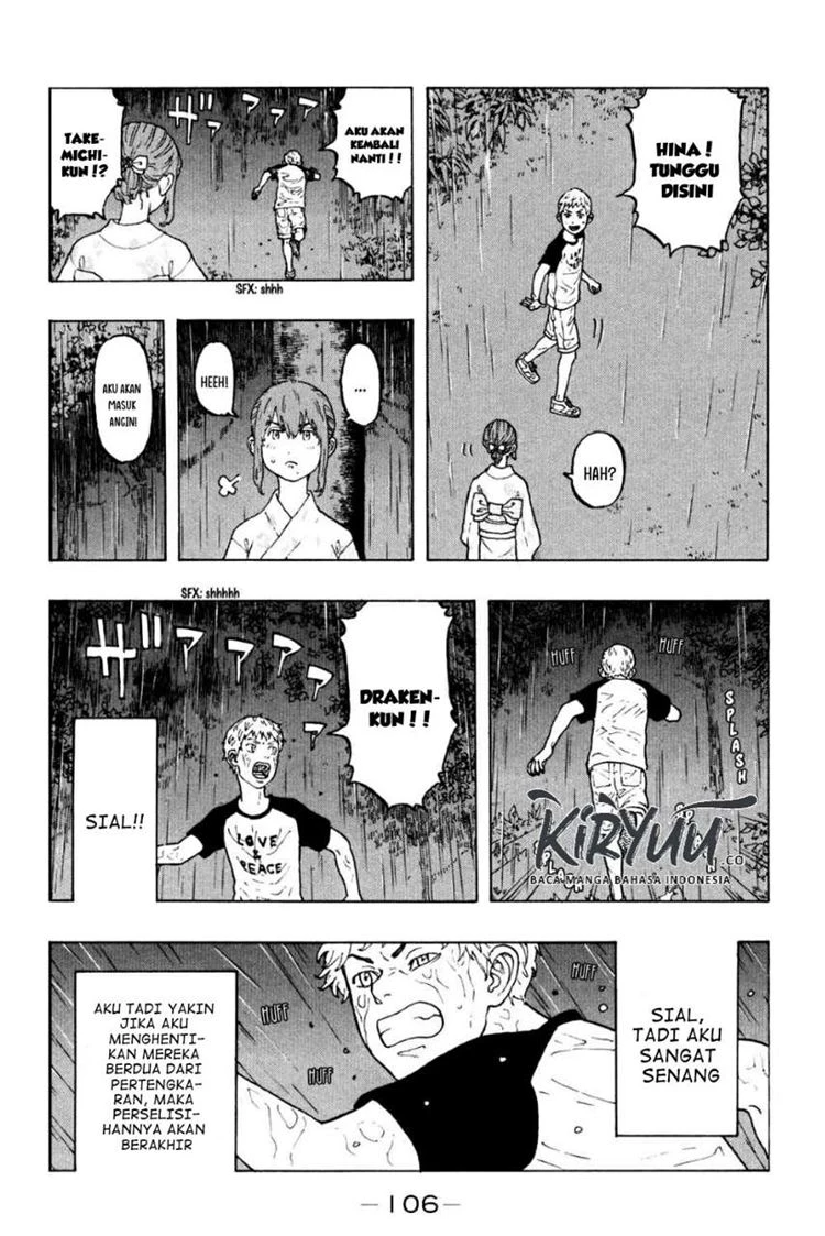 Read Toukyou Revengers Bahasa Indonesia ID Manga Online