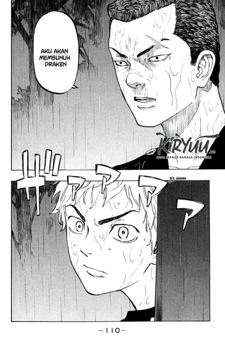 Read Toukyou Revengers Bahasa Indonesia ID Manga Online