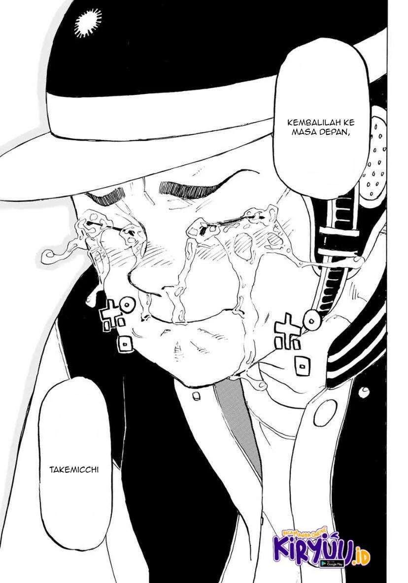 Read Toukyou Revengers Bahasa Indonesia ID Manga Online