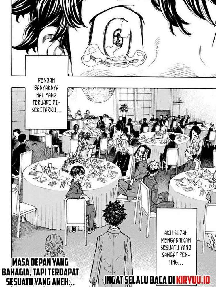 Read Toukyou Revengers Bahasa Indonesia ID Manga Online