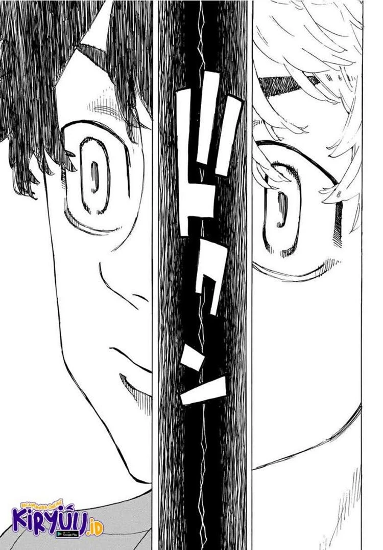 Read Toukyou Revengers Bahasa Indonesia ID Manga Online