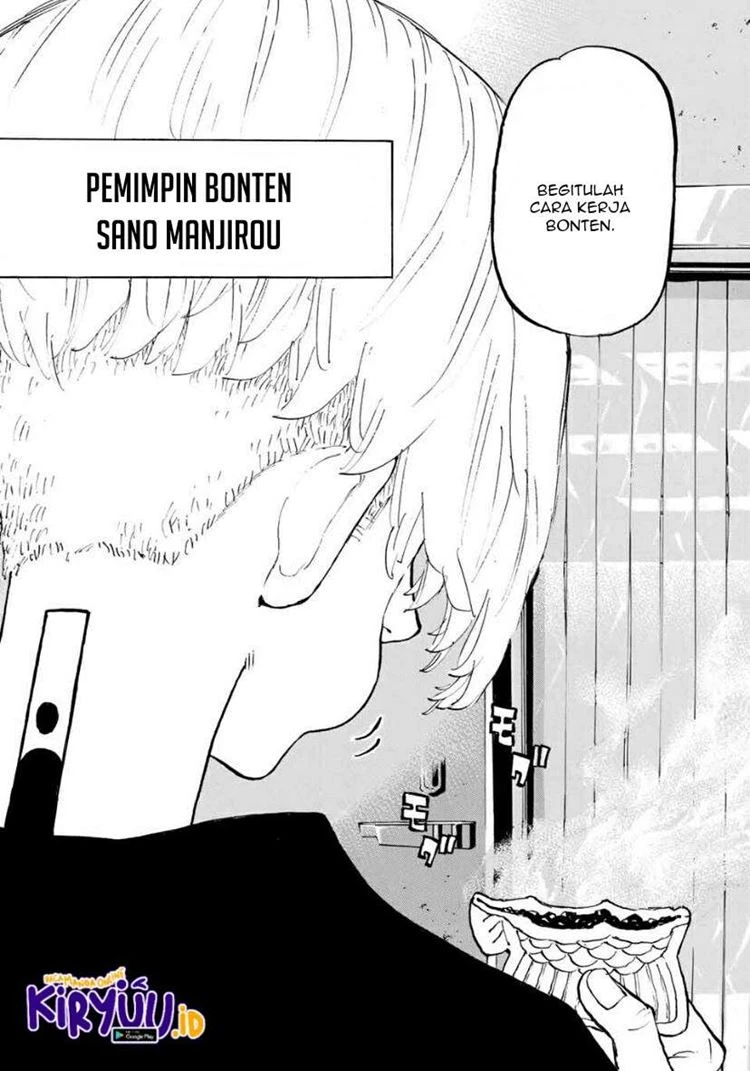 Read Toukyou Revengers Bahasa Indonesia ID Manga Online