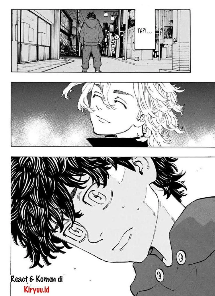 Read Toukyou Revengers Bahasa Indonesia ID Manga Online