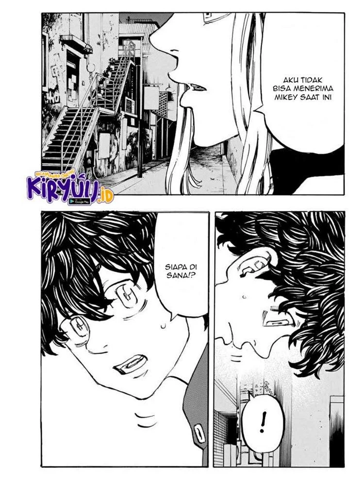 Read Toukyou Revengers Bahasa Indonesia ID Manga Online