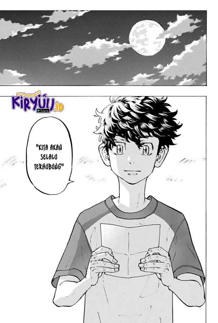 Read Toukyou Revengers Bahasa Indonesia ID Manga Online