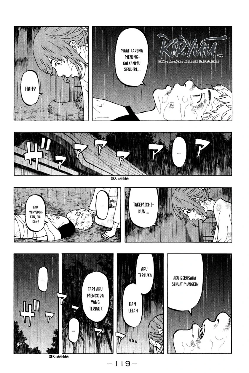 Read Toukyou Revengers Bahasa Indonesia ID Manga Online