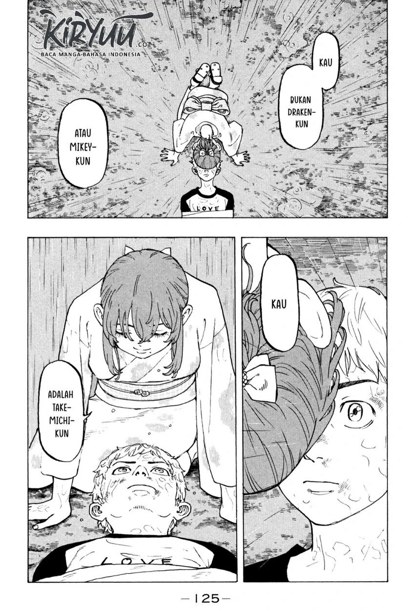 Read Toukyou Revengers Bahasa Indonesia ID Manga Online