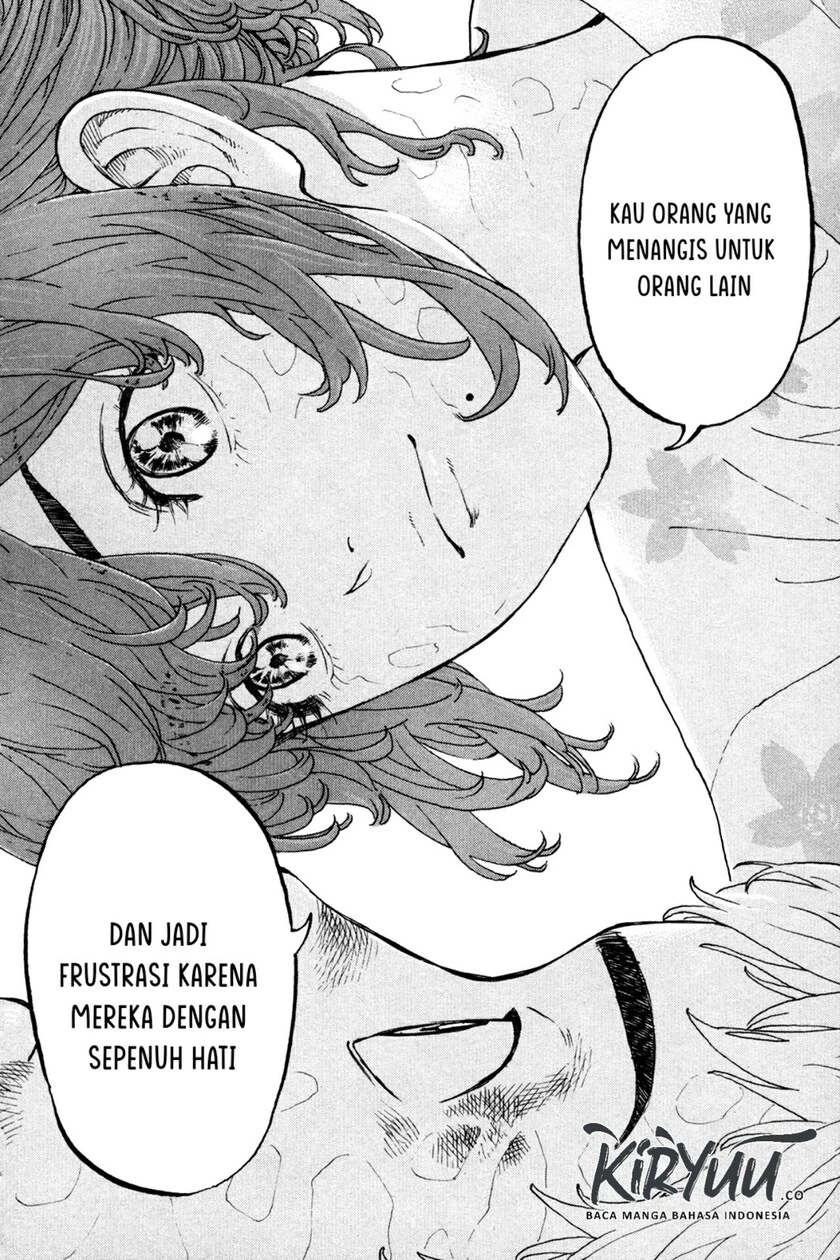 Read Toukyou Revengers Bahasa Indonesia ID Manga Online
