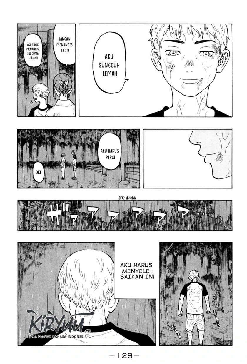 Read Toukyou Revengers Bahasa Indonesia ID Manga Online