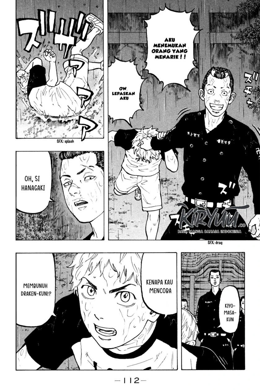 Read Toukyou Revengers Bahasa Indonesia ID Manga Online