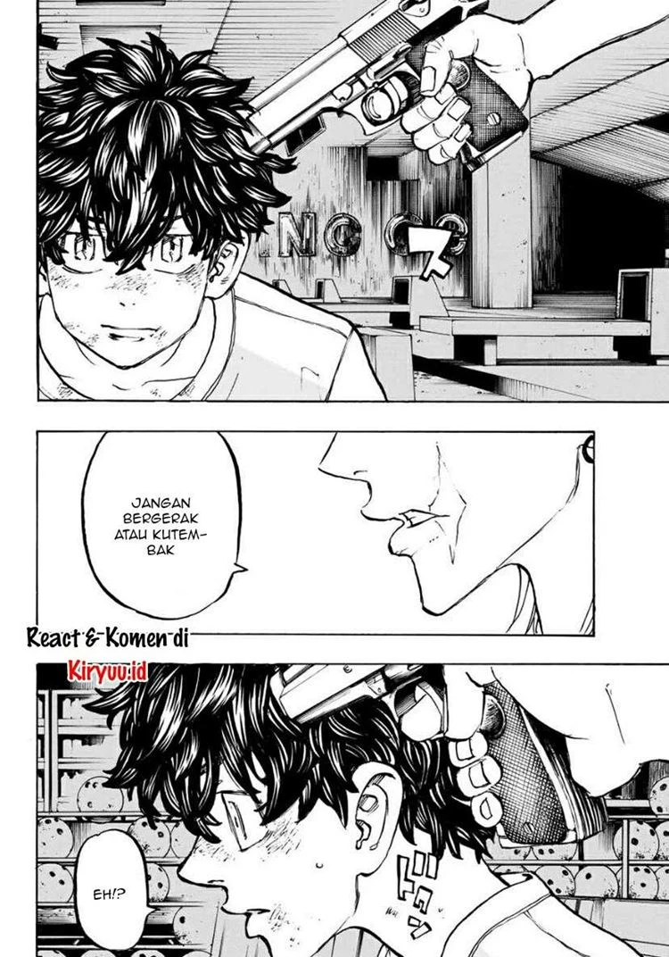 Read Toukyou Revengers Bahasa Indonesia ID Manga Online