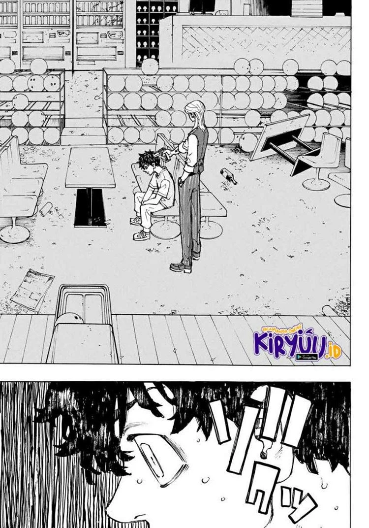 Read Toukyou Revengers Bahasa Indonesia ID Manga Online