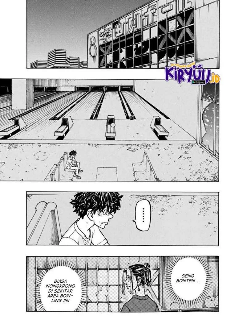 Read Toukyou Revengers Bahasa Indonesia ID Manga Online