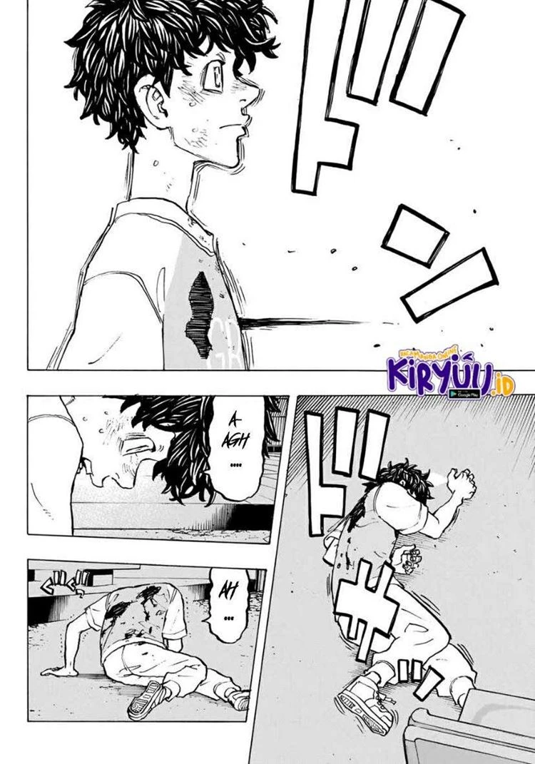 Read Toukyou Revengers Bahasa Indonesia ID Manga Online