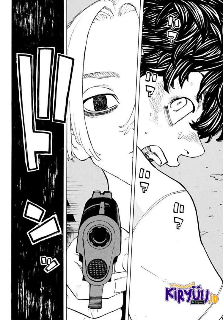 Read Toukyou Revengers Bahasa Indonesia ID Manga Online