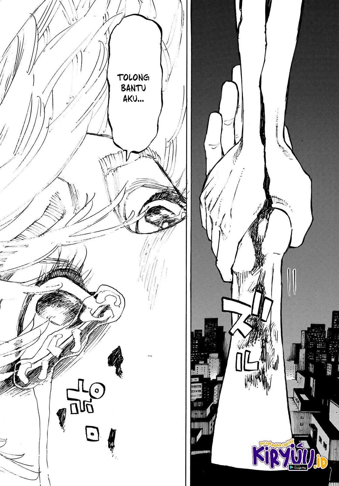Read Toukyou Revengers Bahasa Indonesia ID Manga Online