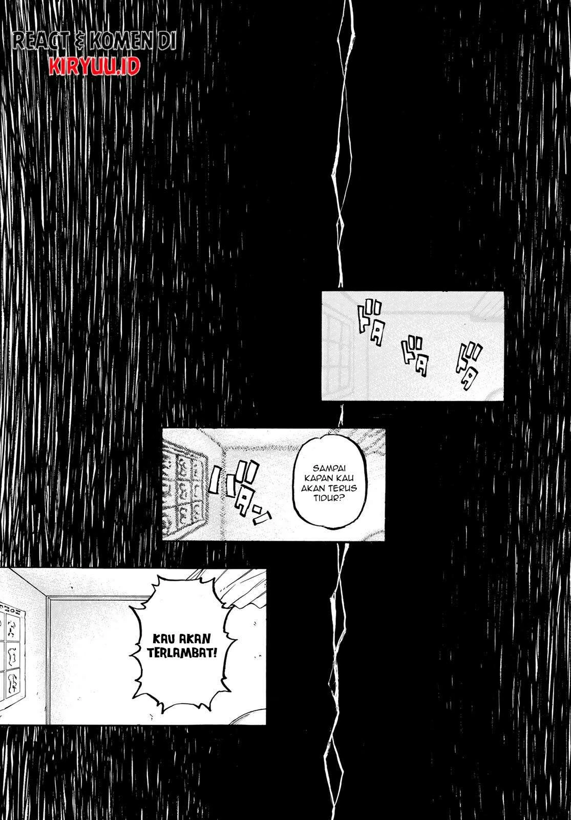 Read Toukyou Revengers Bahasa Indonesia ID Manga Online