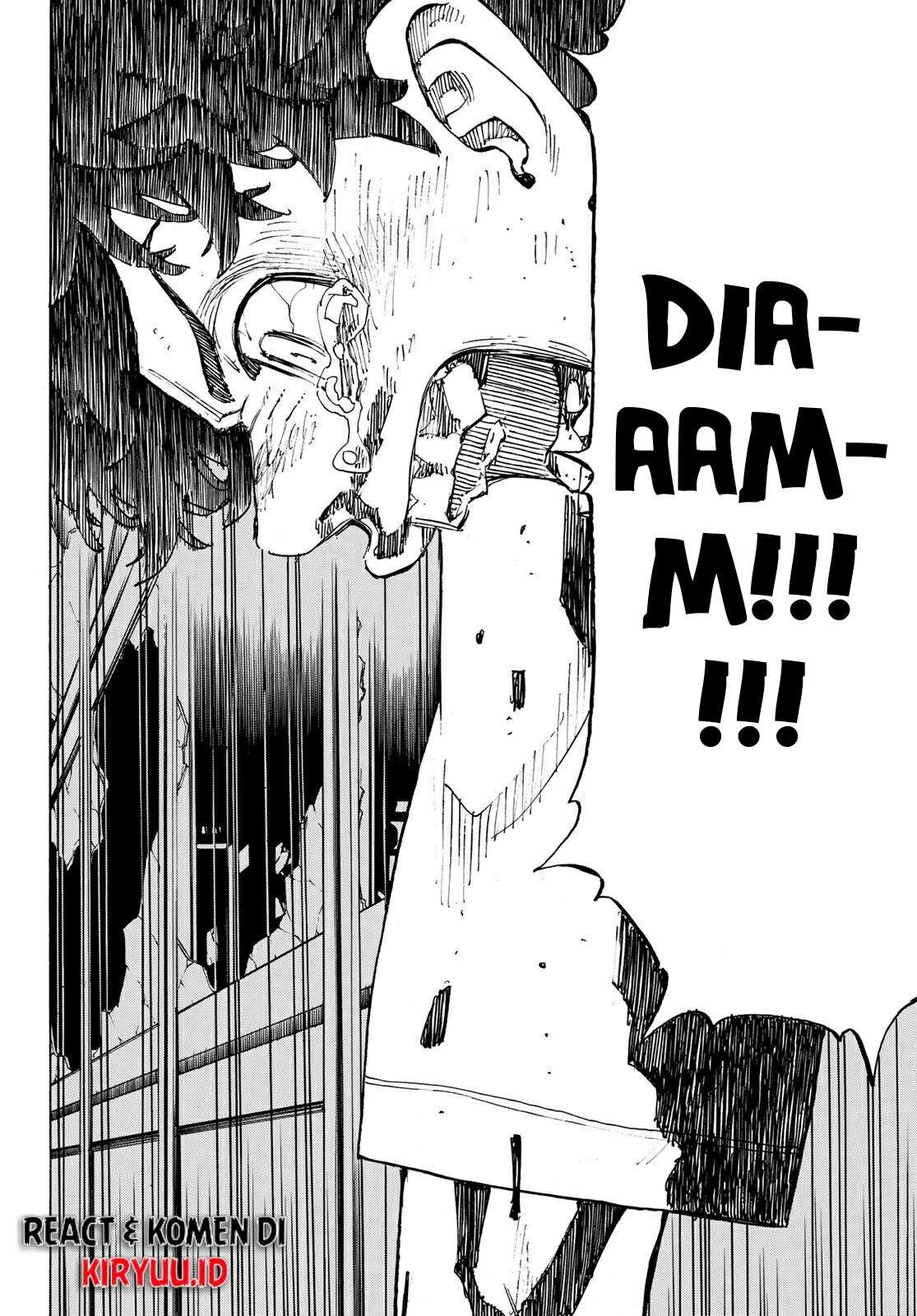 Read Toukyou Revengers Bahasa Indonesia ID Manga Online