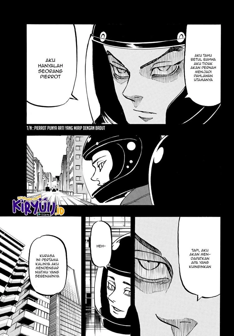 Read Toukyou Revengers Bahasa Indonesia ID Manga Online
