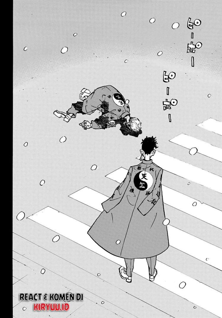 Read Toukyou Revengers Bahasa Indonesia ID Manga Online