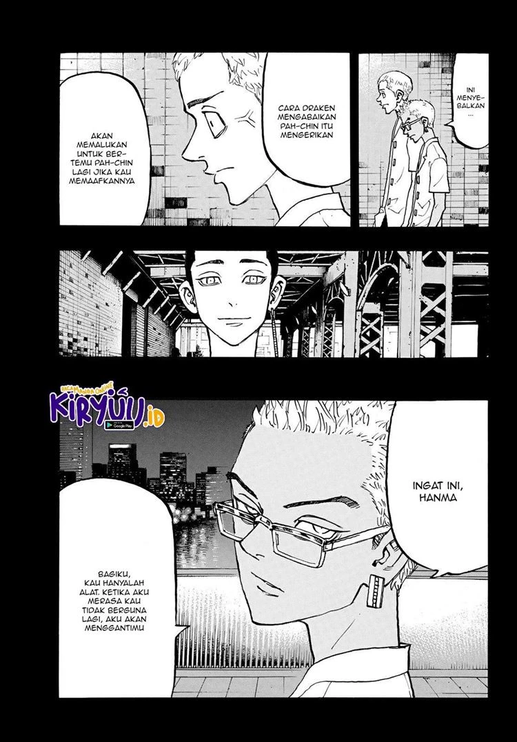 Read Toukyou Revengers Bahasa Indonesia ID Manga Online