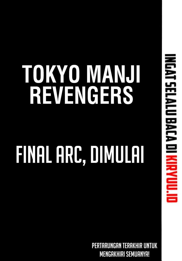 Read Toukyou Revengers Bahasa Indonesia ID Manga Online
