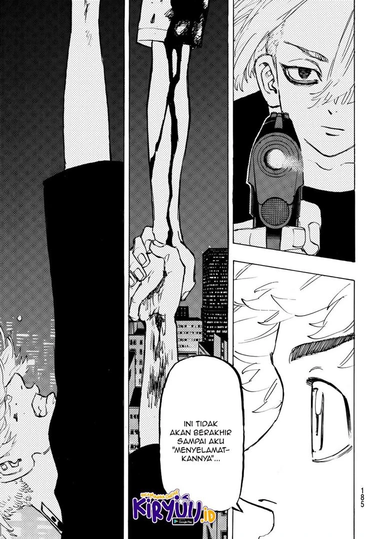 Read Toukyou Revengers Bahasa Indonesia ID Manga Online